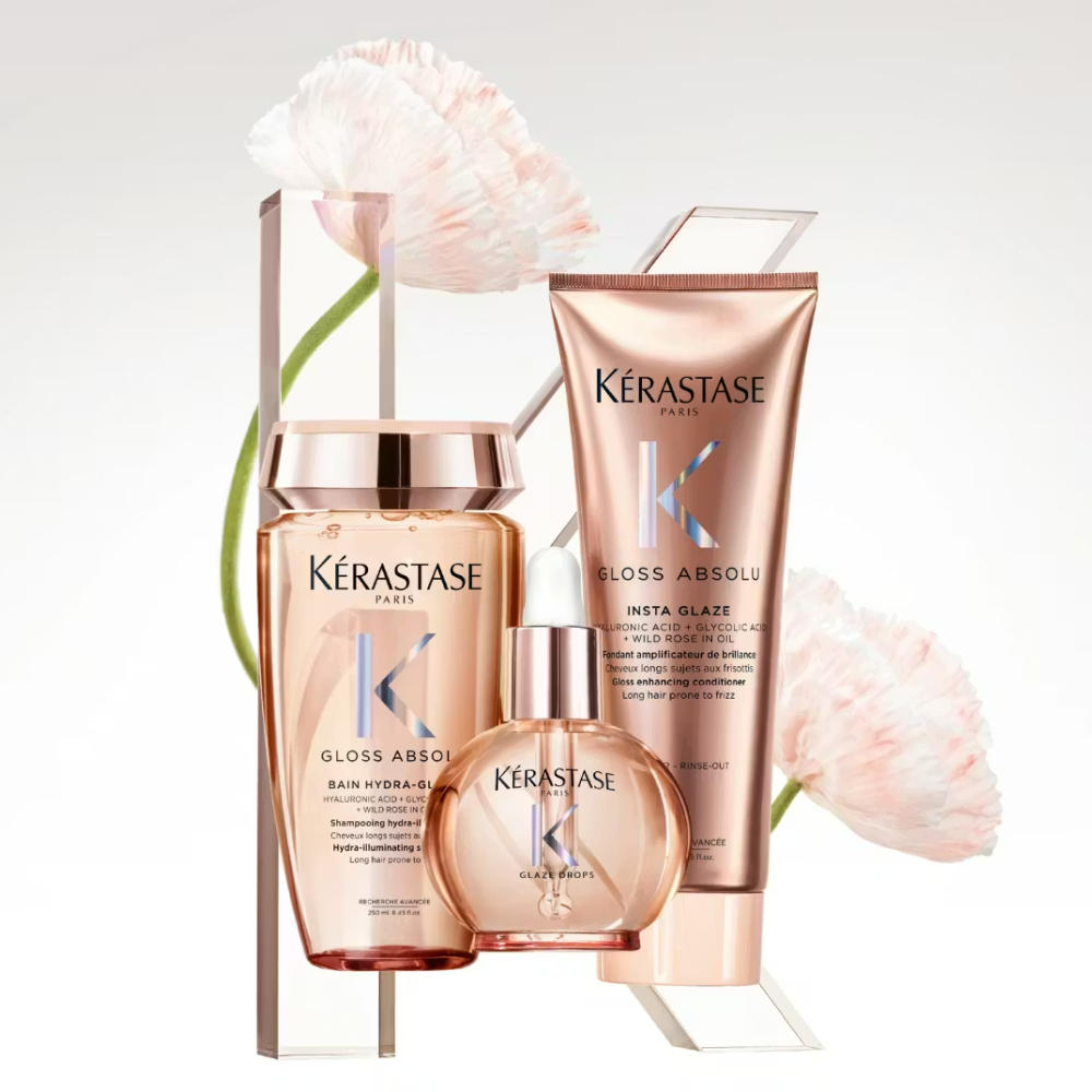 Kerastase Gloss Absolu Insta Glaze Gloss Enhancing Conditioner 75ml, Kerastase Gloss Absolu Insta Glaze Gloss Enhancing Conditioner , Kerastase Gloss Absolu Insta Glaze Gloss Enhancing Conditioner รีวิว
